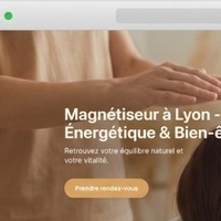 José — magnétiseur